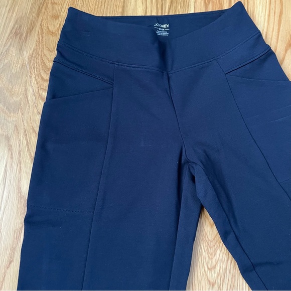 Jockey Straight Leg Point Pants - Picture 7 of 7
